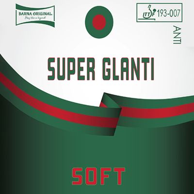 Barna Belag Super Glanti Soft