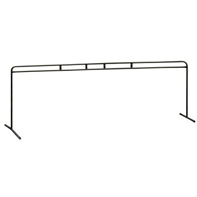 GEWO Umrandungsgestänge Stabilo Double 90cm 5-teilig