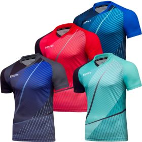 VICTAS Hemd V-Shirt 236
