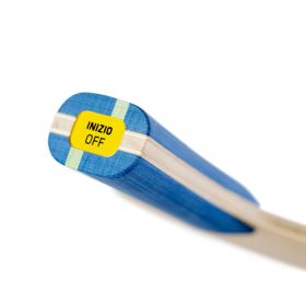 Andro Holz Inizio Blue OFF – Bild 2