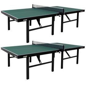 GEWO Tisch Europa 25 - Set (2 Stück) – Bild 4