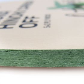 GEWO Holz Aruna Hinoki Carbon OFF – Bild 4