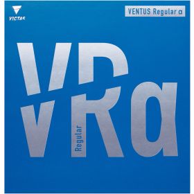Victas Belag VENTUS Regular α 1,5 mm rot