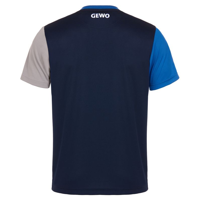 GEWO T-Shirt Ravenna – Bild 3