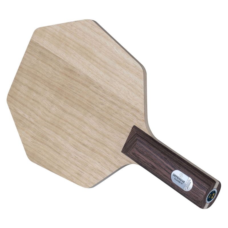 Stiga Holz Defensive Classic II Cybershape – Bild 4
