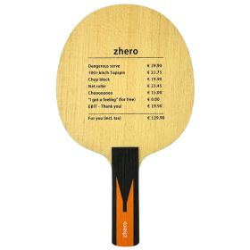 Sauer & Tröger Holz Zhero – Bild 3