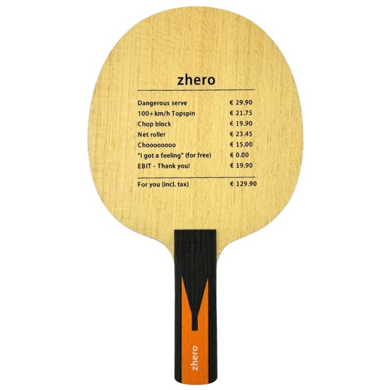 Sauer & Tröger Holz Zhero – Bild 3