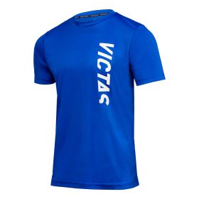 VICTAS T-Shirt V-Tshirt Promotion – Bild 2