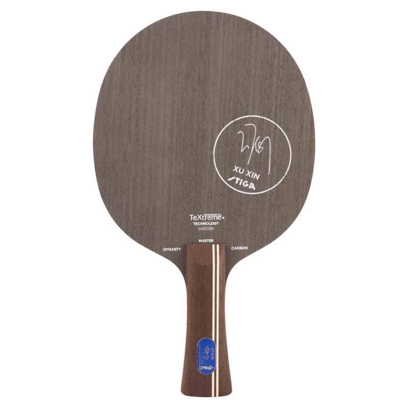 Stiga Holz Dynasty Carbon Xu Xin Edition – Bild 2