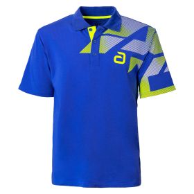 Andro Poloshirt Benzon Cotton – Bild 2