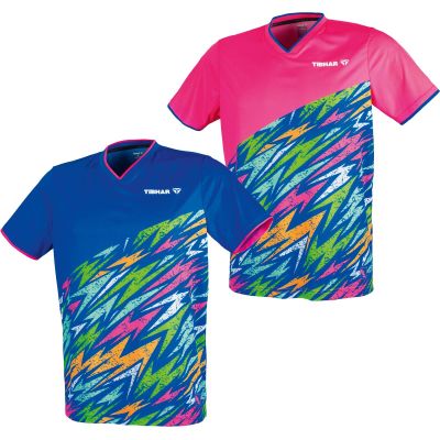Tibhar Shirt L2 Underbrush