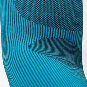 Bauerfeind Kompressionsstulpen Arm lang blau S – Bild 3