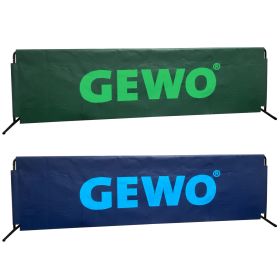 GEWO Umrandung Smart 73 Fullcover 10er