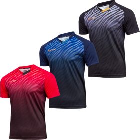 VICTAS Poloshirt V-Shirt 232