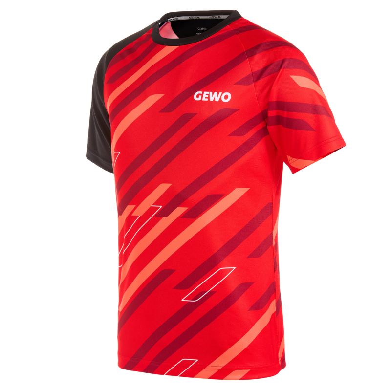 GEWO Shirt Ponza I – Bild 3