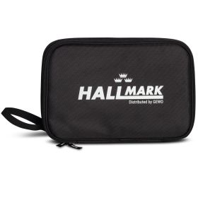 Hallmark Doppelhülle Classic (Schwarz)