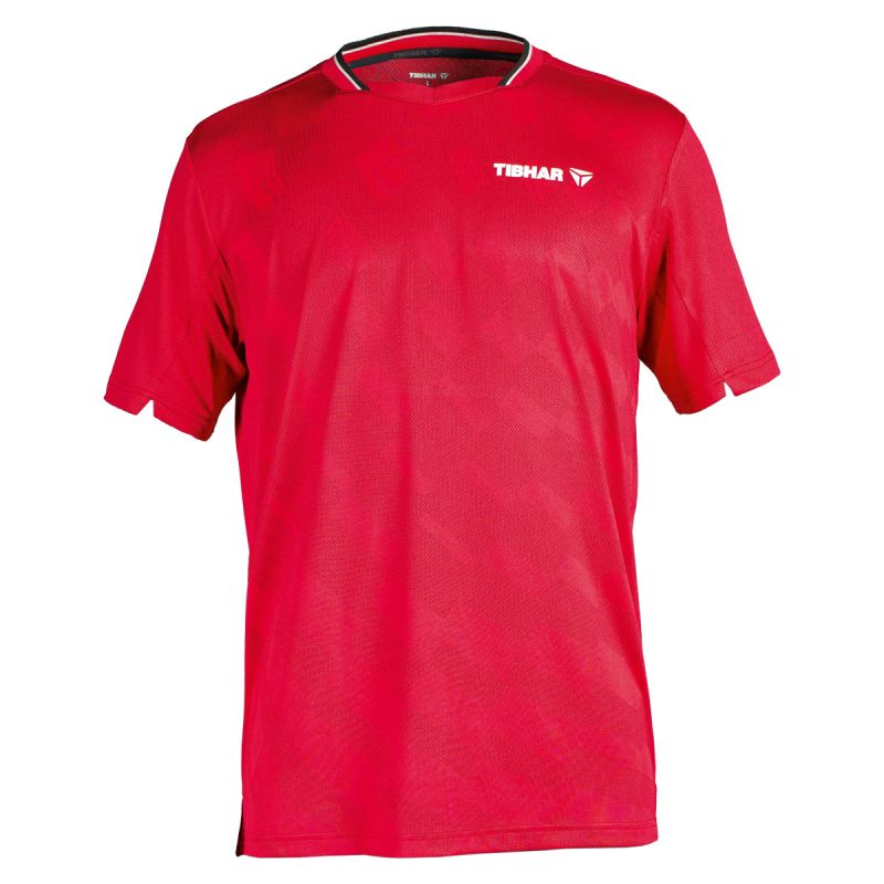 Tibhar Shirt Jura – Bild 2