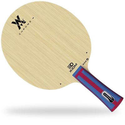 Xiom Holz Chrome XAXi