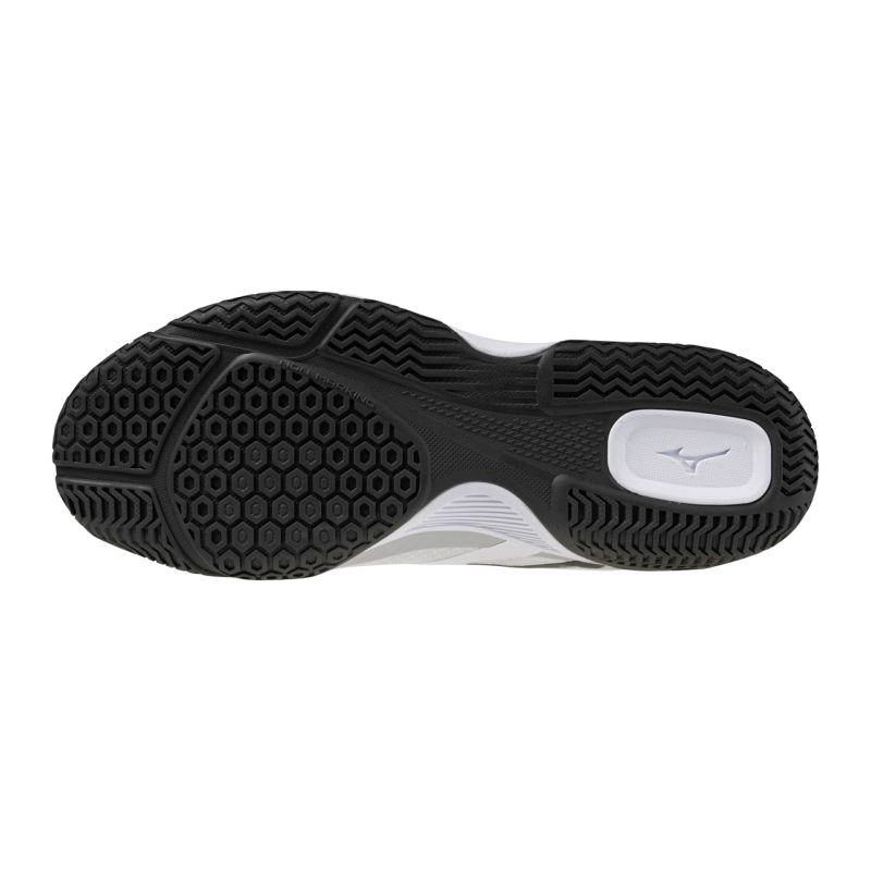 Mizuno Schuh Wave Medal 8 – Bild 3