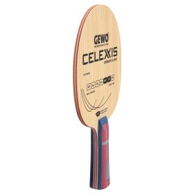 GEWO Holz Celexxis Offensive Classic – Bild 4