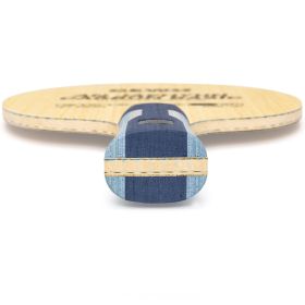 GEWO Holz An Jaehyun Carbon Basic – Bild 3