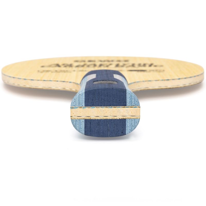 GEWO Holz An Jaehyun Carbon Basic – Bild 3