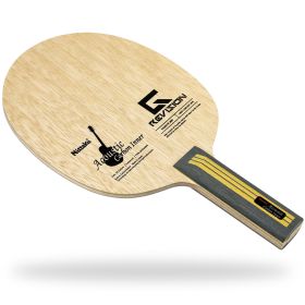 Nittaku Holz Acoustic Carbon konkav