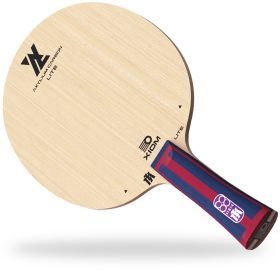 Xiom Holz LSS ALX Lite konkav