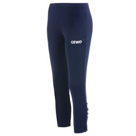 GEWO Anzughose Lifestyle Logo II – Bild 3