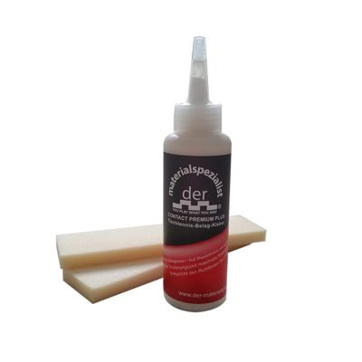 Der Materialspezialist CONTACT PREMIUM PLUS