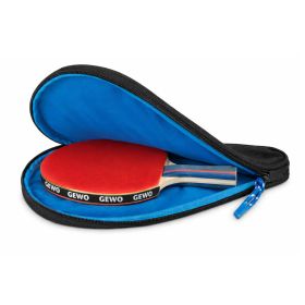 GEWO Rundhülle Pulse-X schwarz – Bild 3