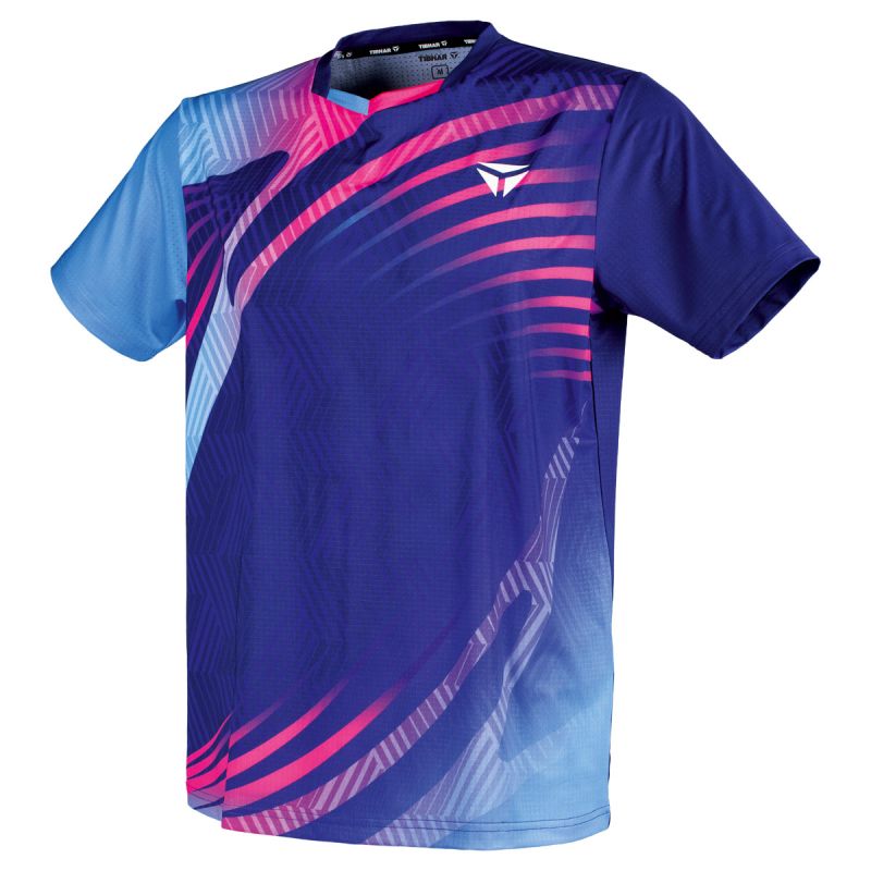 TIBHAR Shirt Heaven – Bild 2