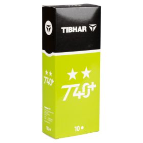Tibhar Ball T40+  10er