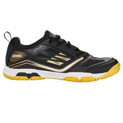 GEWO Schuh Flex Force Pro Black