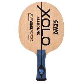 GEWO Holz Xolo ALLround – Bild 2