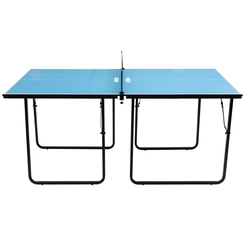 GEWO Set 1x Midi Tisch + 1x Midi Schlägerset blau – Bild 2
