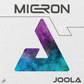 Joola Belag Micron 2,0 mm rot