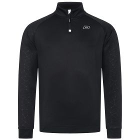 Donic Sweatshirt Black Series