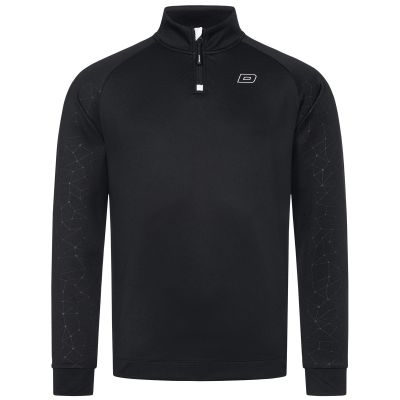 Donic Sweatshirt Black Series