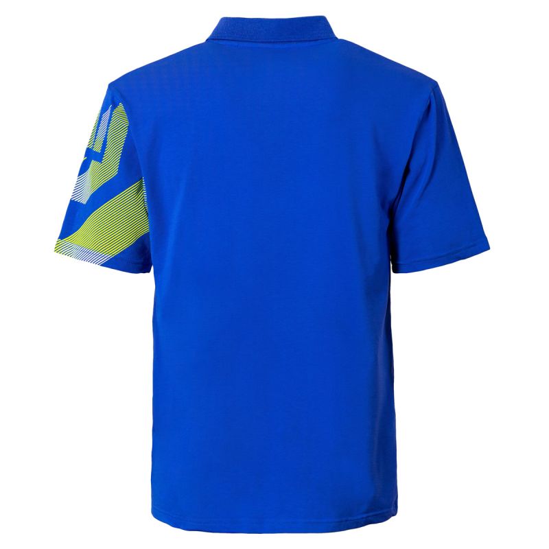 Andro Poloshirt Benzon Cotton – Bild 3
