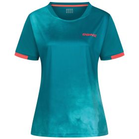 Donic Shirt Lyra Lady – Bild 2