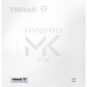Tibhar Belag HYBRID MK FX 2,0 mm rot