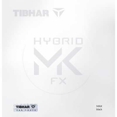 Tibhar Belag HYBRID MK FX