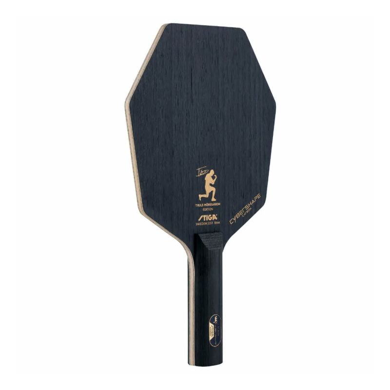 Stiga Holz Cybershape Carbon CWT Truls Edition – Bild 2