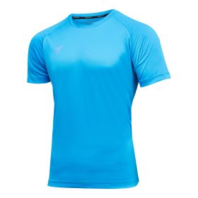 VICTAS T-Shirt V-Tshirt Training – Bild 2