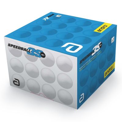 Andro Speedball *** 3S 72er