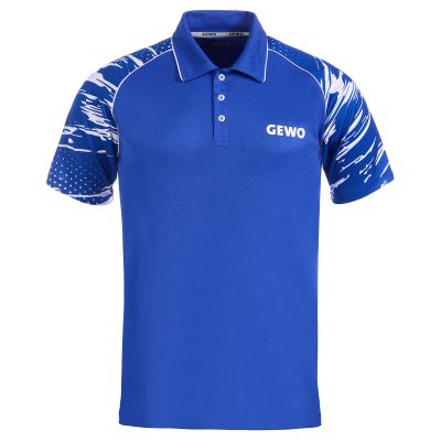 GEWO Poloshirt Marmo I