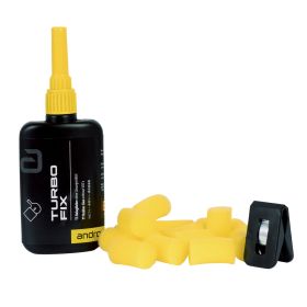 Andro Kleber Turbo Fix 90 ml