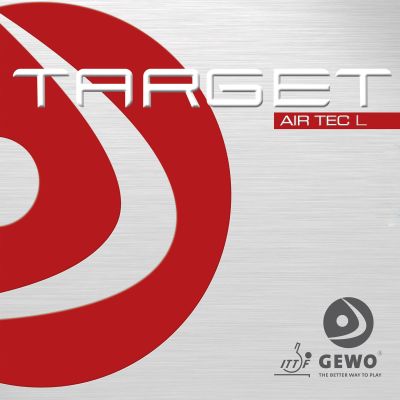 GEWO Belag Target airTEC L