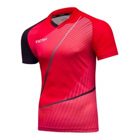 VICTAS Hemd V-Shirt 236 – Bild 2